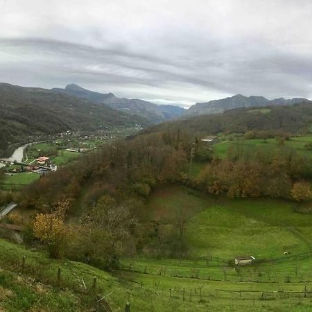 Apartamento Rural La Aldea Perdida .Vv 1434-As بولا دي لافيانا المظهر الخارجي الصورة