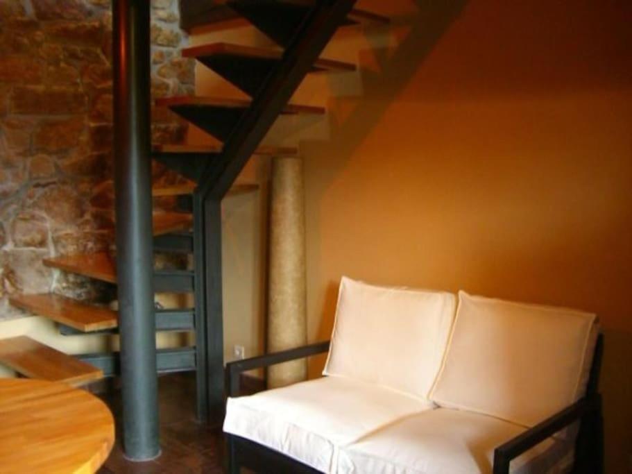 Apartamento Rural La Aldea Perdida .Vv 1434-As بولا دي لافيانا المظهر الخارجي الصورة
