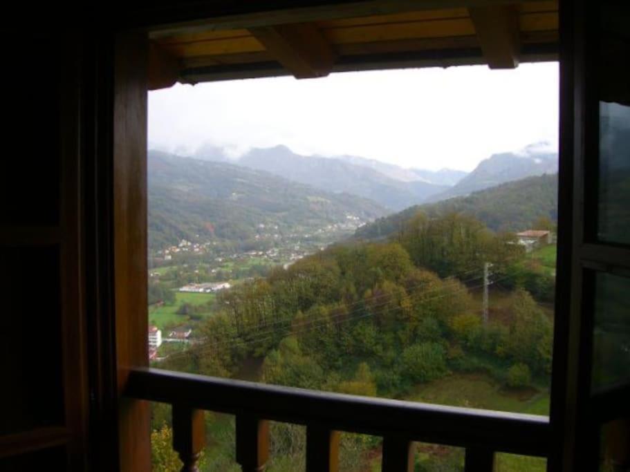 Apartamento Rural La Aldea Perdida .Vv 1434-As بولا دي لافيانا المظهر الخارجي الصورة