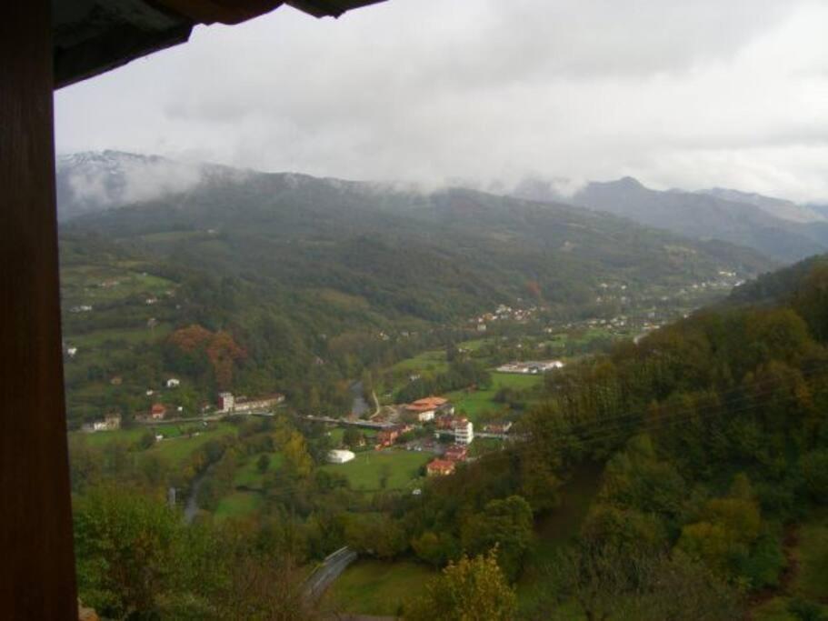 Apartamento Rural La Aldea Perdida .Vv 1434-As بولا دي لافيانا المظهر الخارجي الصورة