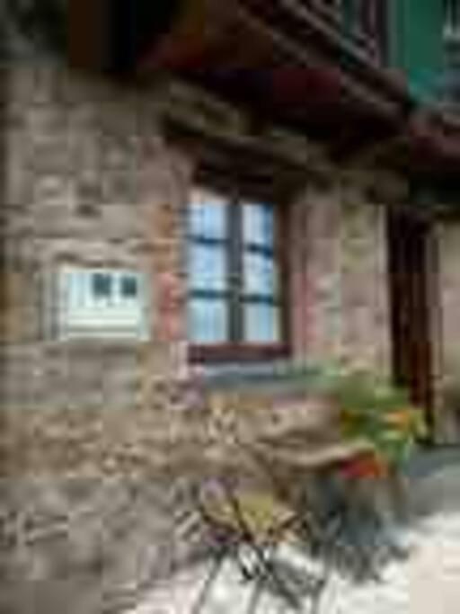 Apartamento Rural La Aldea Perdida .Vv 1434-As بولا دي لافيانا المظهر الخارجي الصورة