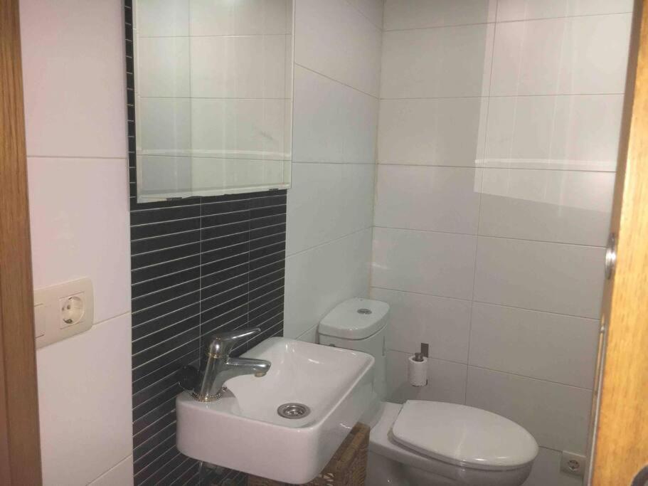 Apartamento Rural La Aldea Perdida .Vv 1434-As بولا دي لافيانا المظهر الخارجي الصورة