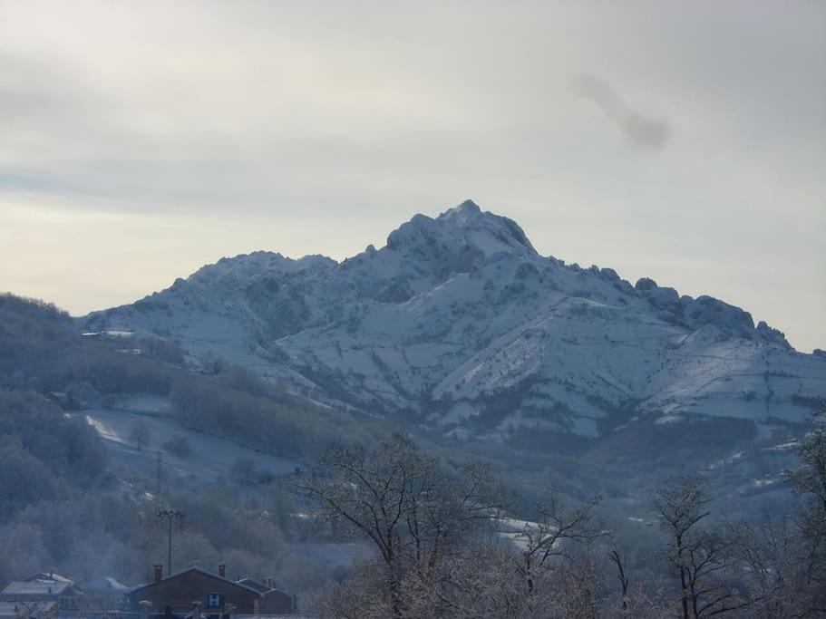 Apartamento Rural La Aldea Perdida .Vv 1434-As بولا دي لافيانا المظهر الخارجي الصورة