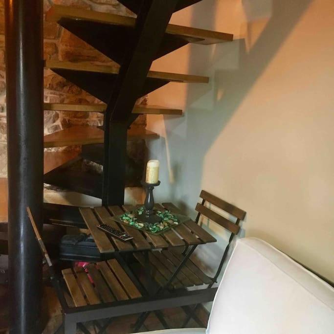 Apartamento Rural La Aldea Perdida .Vv 1434-As بولا دي لافيانا المظهر الخارجي الصورة