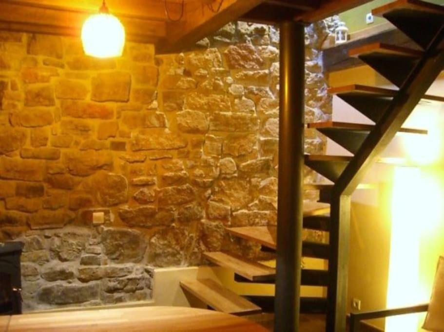 Apartamento Rural La Aldea Perdida .Vv 1434-As بولا دي لافيانا المظهر الخارجي الصورة